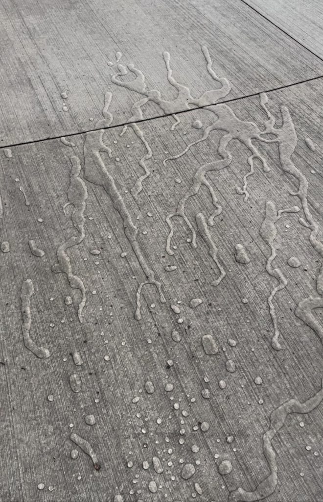 Concrete and construction services by Bluewater Concrete & Construction in Sioux Falls, SD and the surrounding area.