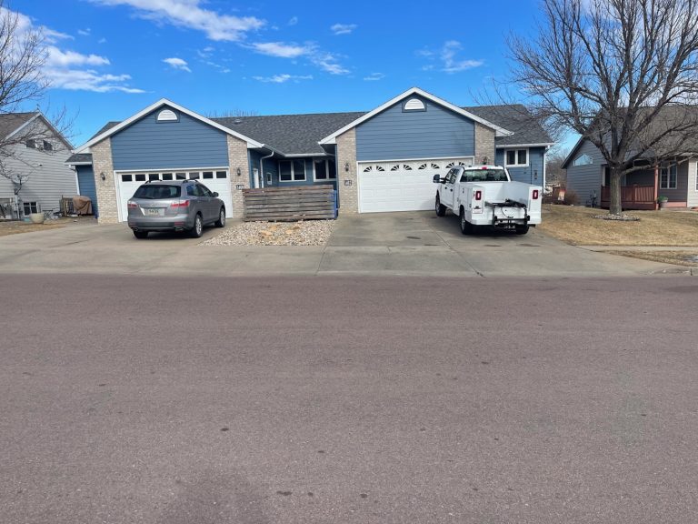 Concrete and construction services by Bluewater Concrete & Construction in Sioux Falls, SD and the surrounding area.