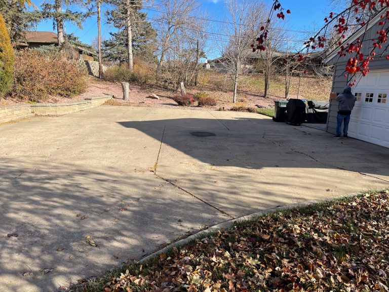 Concrete and construction services by Bluewater Concrete & Construction in Sioux Falls, SD and the surrounding area.