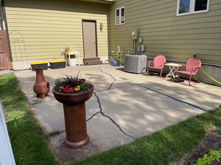 Concrete and construction services by Bluewater Concrete & Construction in Sioux Falls, SD and the surrounding area.