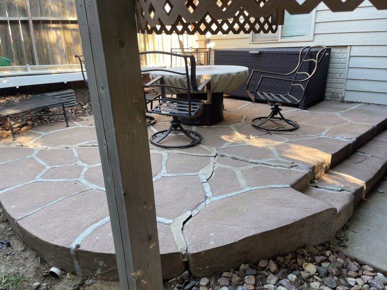 Concrete and construction services by Bluewater Concrete & Construction in Sioux Falls, SD and the surrounding area.