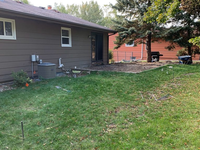 Concrete and construction services by Bluewater Concrete & Construction in Sioux Falls, SD and the surrounding area.