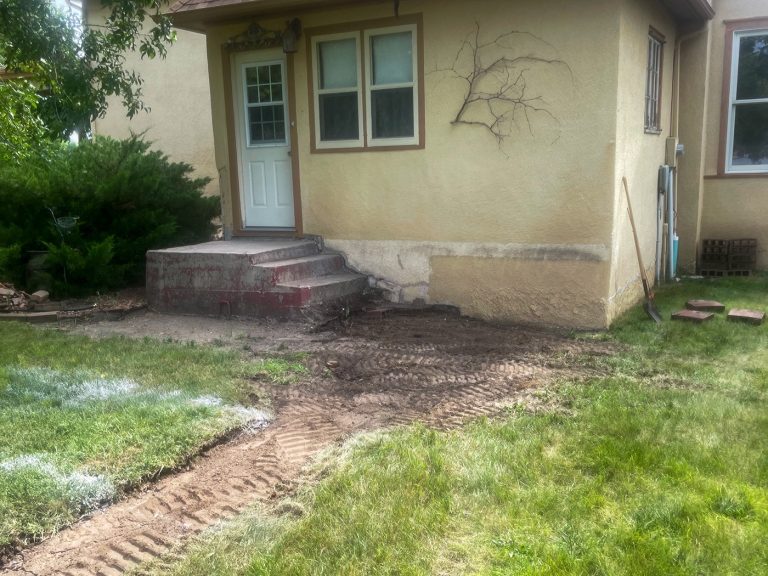 Concrete and construction services by Bluewater Concrete & Construction in Sioux Falls, SD and the surrounding area.