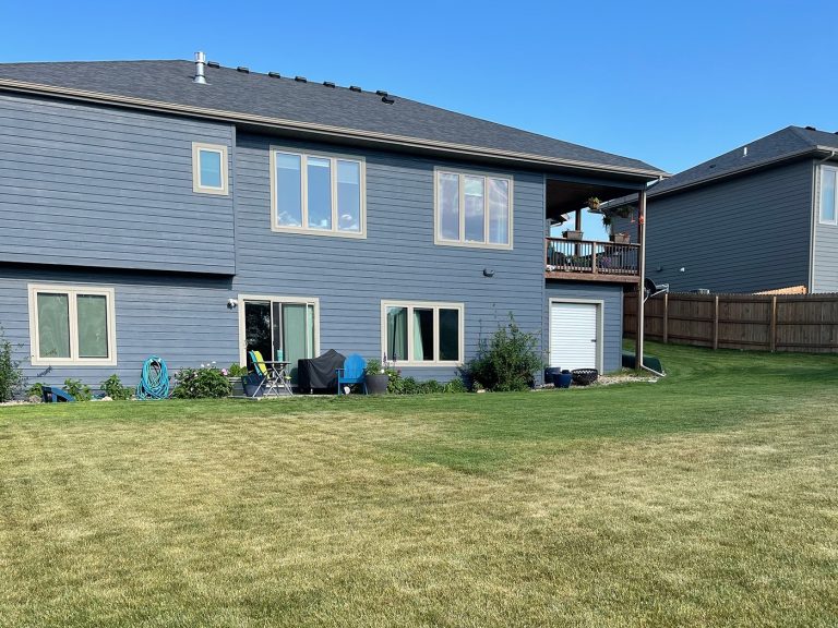 Concrete and construction services by Bluewater Concrete & Construction in Sioux Falls, SD and the surrounding area.