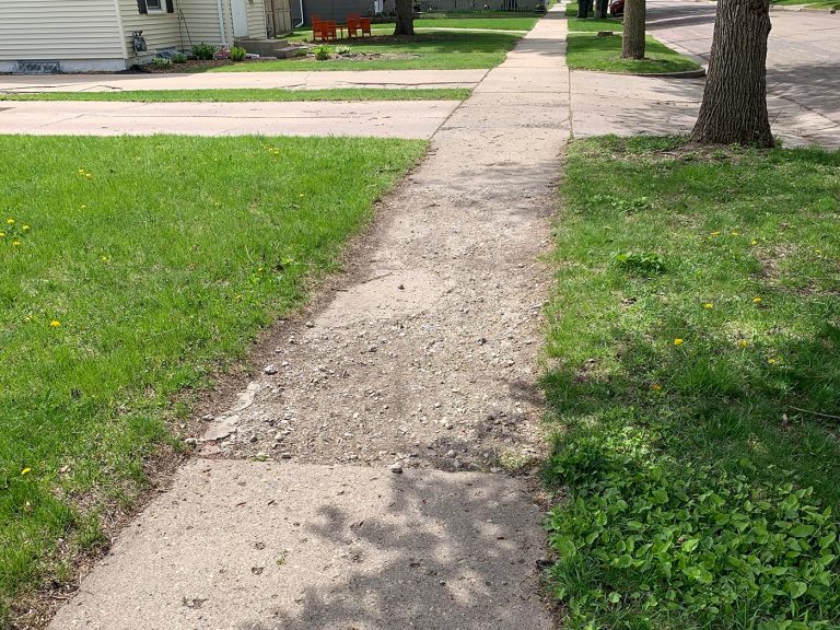 Concrete and construction services by Bluewater Concrete & Construction in Sioux Falls, SD and the surrounding area.