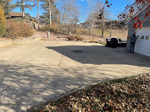 Concrete and construction services by Bluewater Concrete & Construction in Sioux Falls, SD and the surrounding area.